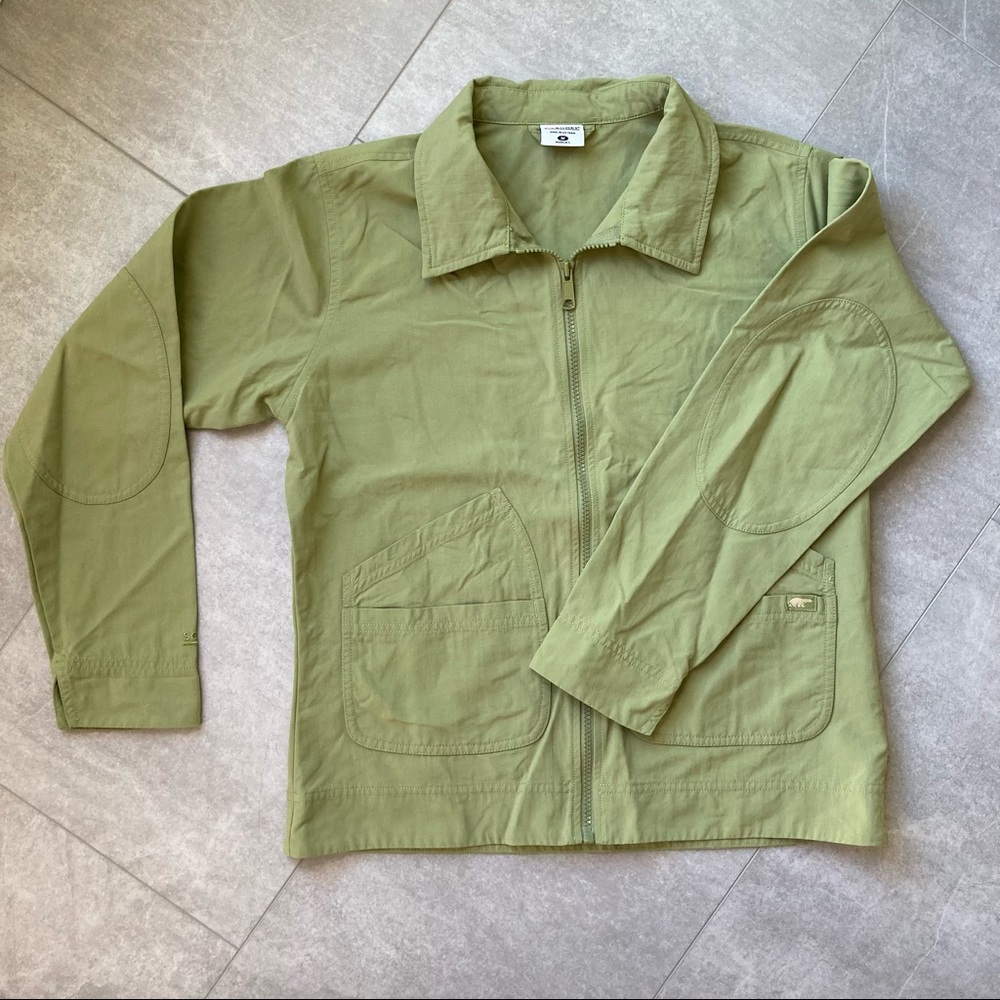 SOREL Sundowner Lightweight Nylon Jacket, Size M
